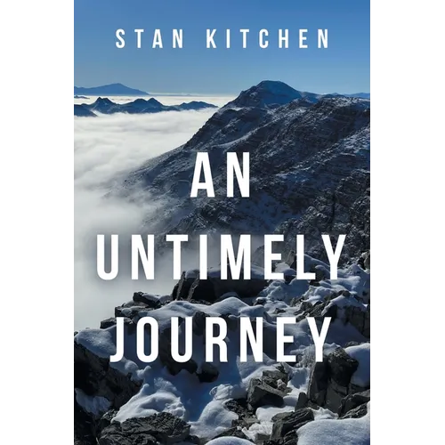 An Untimely Journey