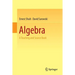 Algebra: A Teaching and Source Book