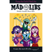 Keep the Faith Mad Libs: World's Greatest Word Game about Christianity