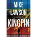 Kingpin: A Joe DeMarco Thriller