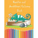 Reptiles and Amphibians Coloring Book: Fantasy for Children Ages 4 5 6 7 8 9 10 - big, & Colouring Books for Kids, Teens and Adults)
