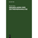 Grundlagen der Zeitreihenanalyse