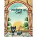 Don't give up, Carl!: in Egypt
