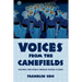 Voices from the Canefields: Folksongs from Japanese Immigrant Workers in Hawai'i