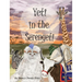 Yeti in the Serengeti