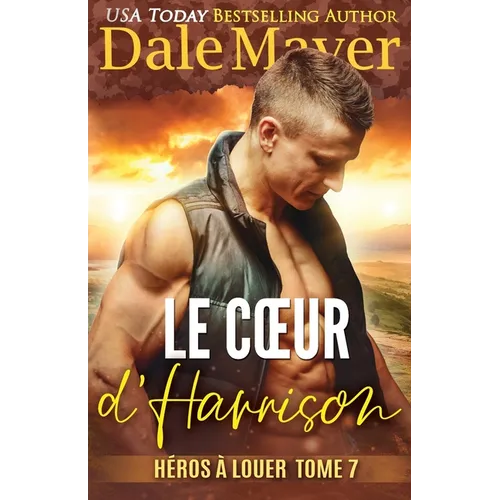 Le Coeur d'Harrison