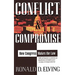 Conflict and Compromise: How Congress Makes the Law