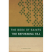 The Book of Saints: The Reforming Era
