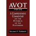 Avot: A Comprehensive Commentary on the Ethics of the Fathers