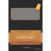 Story Lines - Create Your Own Story Activity Book, Plan Write and Illustrate: Unleash Your Imagination, Write Your Own Story, Create Your Own Adventur