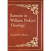 Ramism in William Perkins' Theology