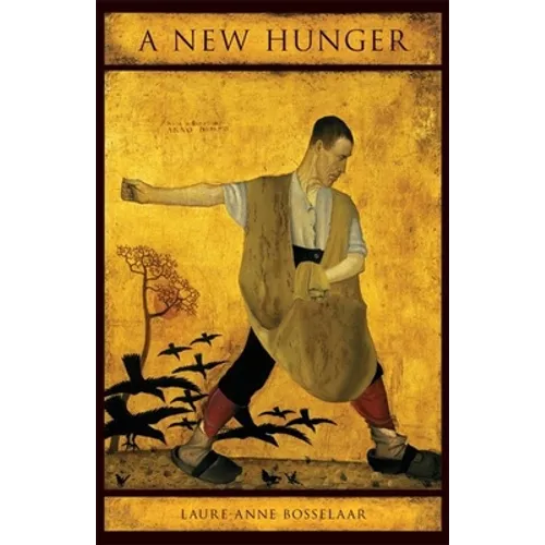 A New Hunger