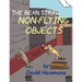 The Bean Straw: Non-Flying Objects