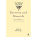 Keynotes and Discords