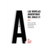 Las novelas argentinas del siglo 21: Nuevos modos de producción, circulación y recepción