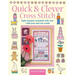 Quick & Clever Cross Stitch: 8 Sampler Templates with Over 1,000 Pick-And-Mix Motifs