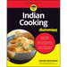 Indian Cooking for Dummies