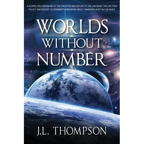 Worlds Without Number