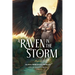 A Raven in the Storm