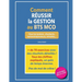 Comment reussir la gestion au BTS MCO