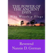 The Power Of The Ancient Days: Why Worship Flags