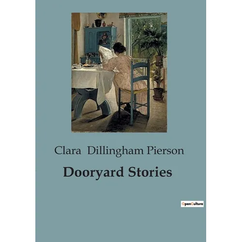 Dooryard Stories
