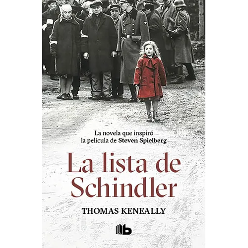 La Lista de Schindler / Schindler's List