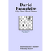 David Bronstein: Fifty Great Short Games