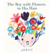 The Boy with Flowers in His Hair