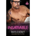 Insatiable