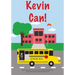 Kevin Can!