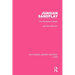 Jungian Sandplay: The Wonderful Therapy