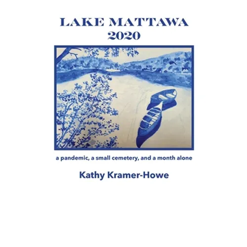 Lake Mattawa 2020