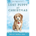 Lost Puppy at Christmas: Amelia's Animals Book 1