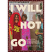 I Will Not Go: Translations, Transformations, and Chutney Fractals