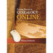 Getting Started in Genealogy Online