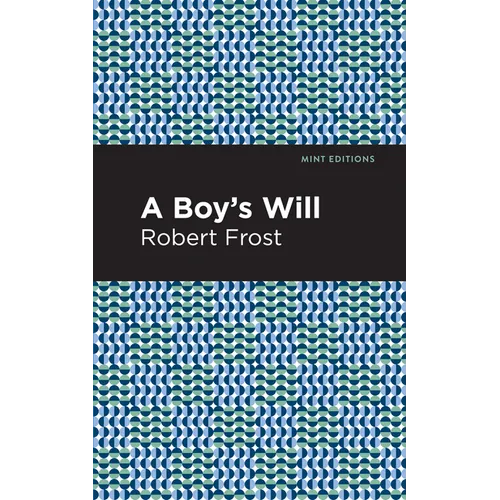 A Boy's Will