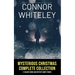 Mysterious Christmas Complete Collection: 11 Holiday Crime And Mystery Short Stories