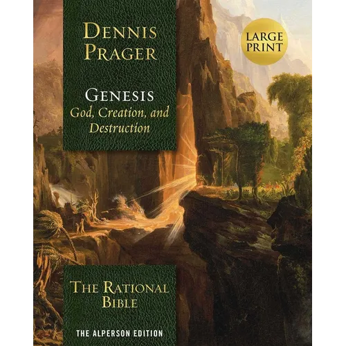 The Rational Bible: Genesis