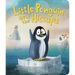 Little Penguin Gets the Hiccups