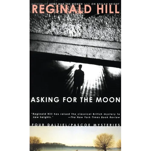 Asking for the Moon