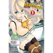 I'm a Behemoth, an S-Ranked Monster, But Mistaken for a Cat, I Live as an Elf Girl's Pet, Vol. 1 (Manga)