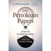 The Petroleum Papers: Inside the Far-Right Conspiracy to Cover Up Climate Change