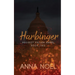 Harbinger: Discreet cover