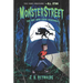 Monsterstreet: The Boy Who Cried Werewolf