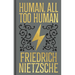Human, All Too Human: Gilded Pocket Edition