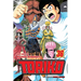 Toriko, Vol. 36