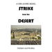 STRIKE from the DESERT: A Jon Levine Novel