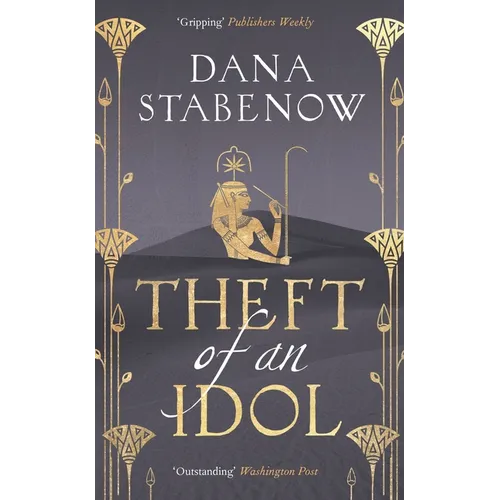 Theft of an Idol