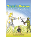 Tumi to the Rescue: The Sudanese Orphan Escape